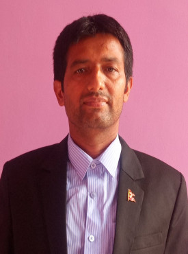 Rajaram Aryal